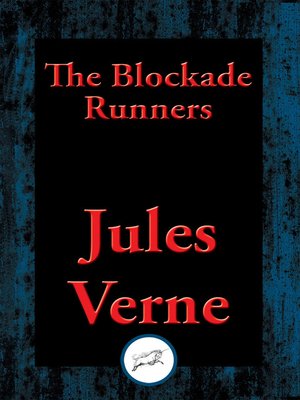 cover image of The Blockade Runners